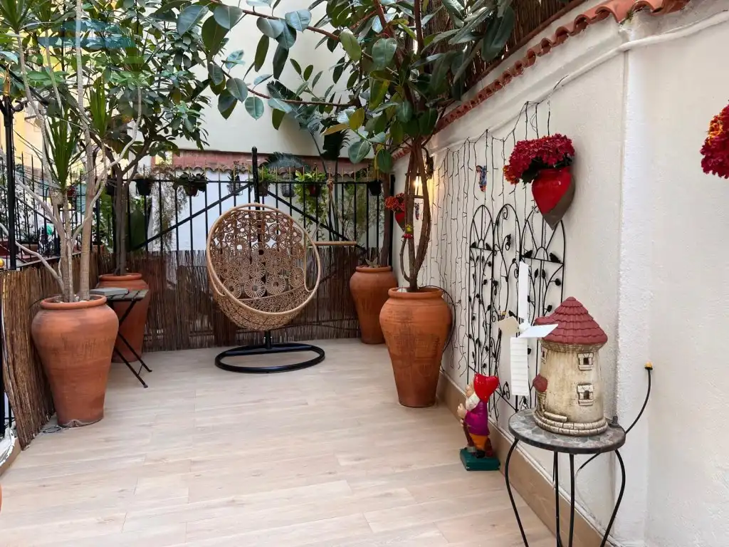 Wohnung zum Verkauf in Calle Margarit, imagen 17