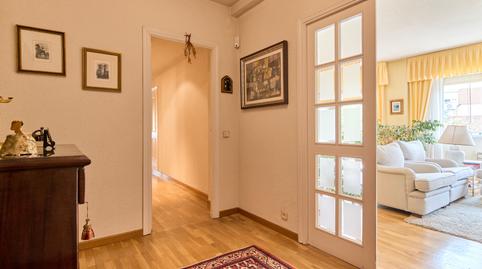 Foto 4 de Pis en venda a Calle de Víctor de la Serna, Hispanoamérica - Bernabéu, Madrid