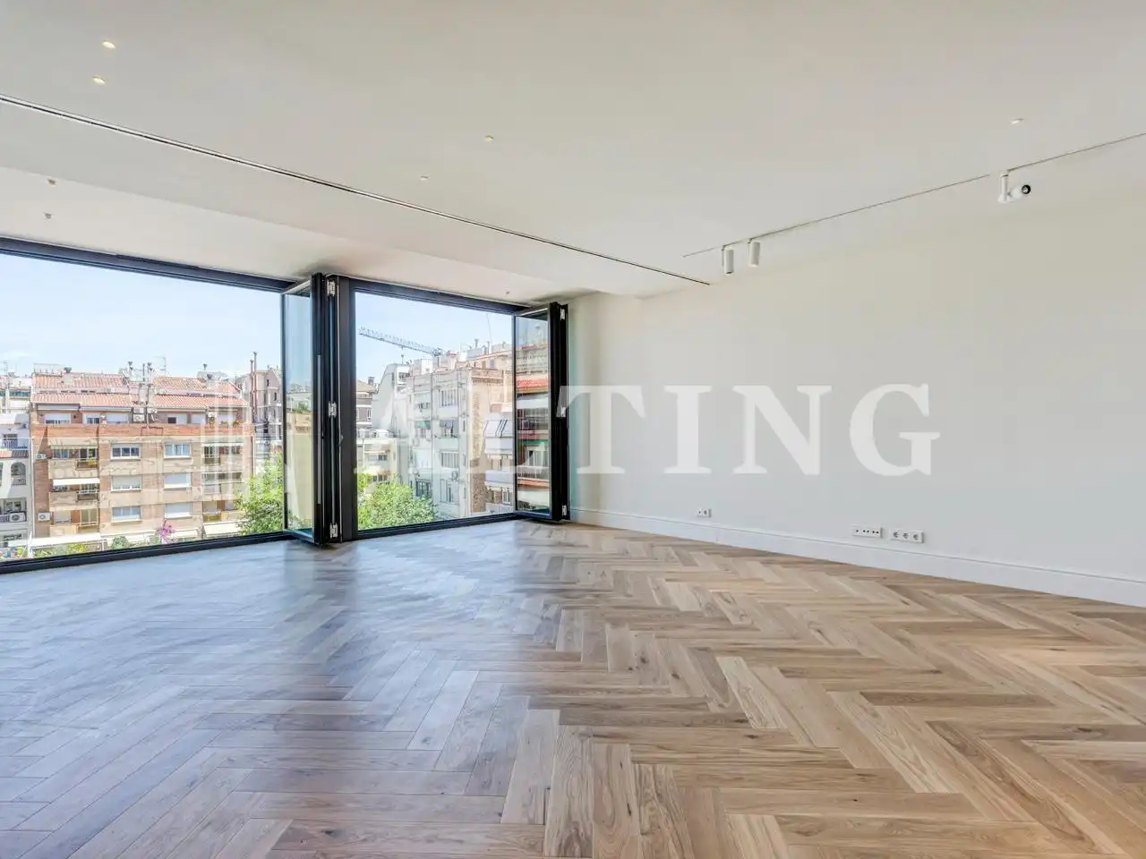 Piso con terraza en venta en Carrer Carrer Aribau 306, imagen 5