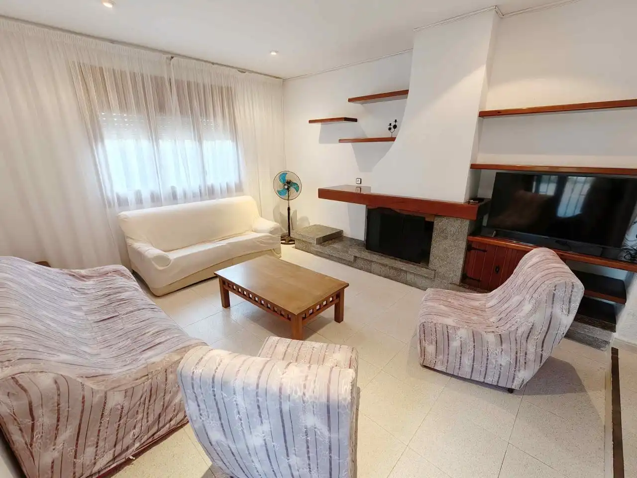 Casa amb piscina en venda a calle Petúnia, imagen 18