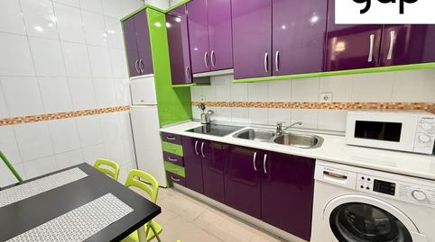 Foto 4 de Pis de lloguer a Centro, Cuenca Capital