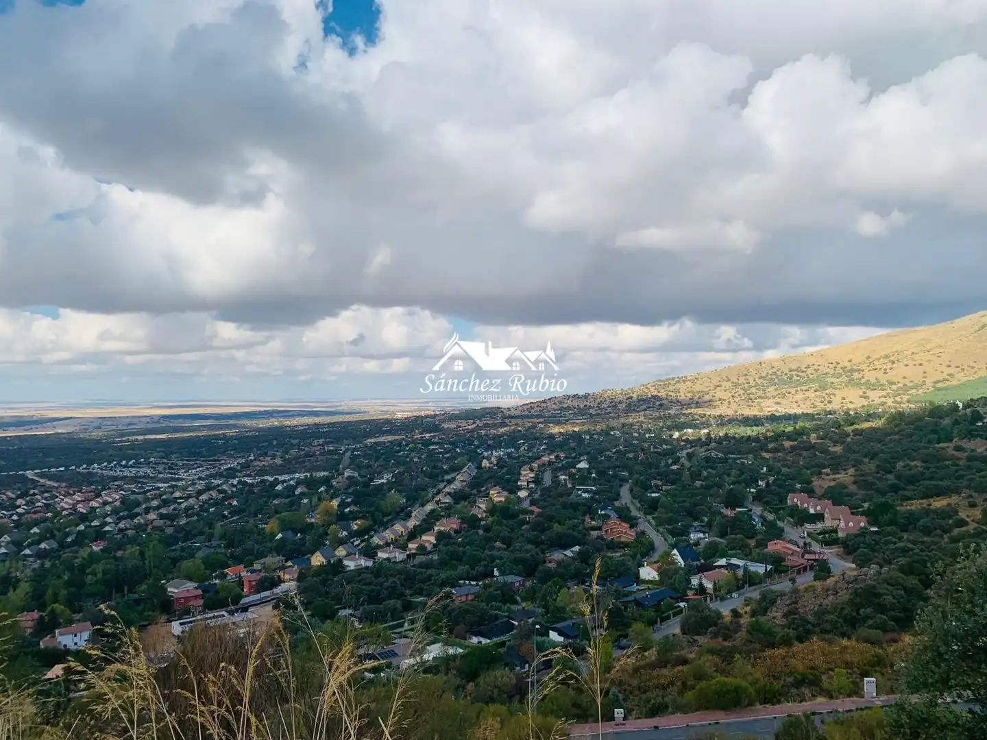 Wohnbaugrundstück zum Verkauf in Los Ángeles de San Rafael, imagen 5