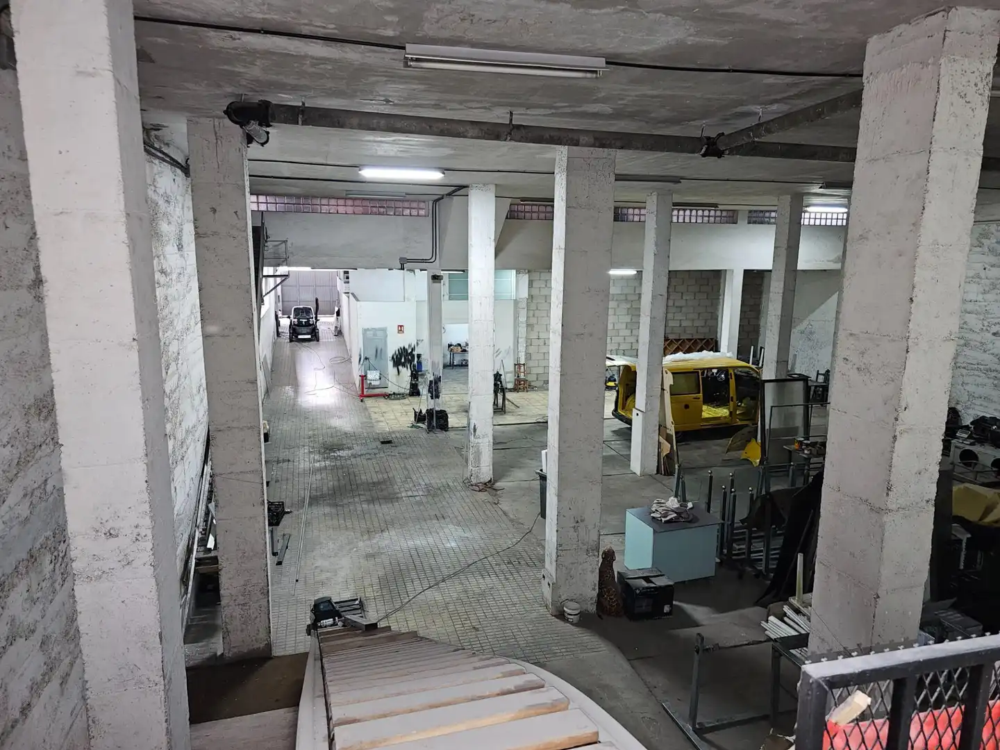 Nave industrial en venta en Calle de las Canastilleras, imagen 34