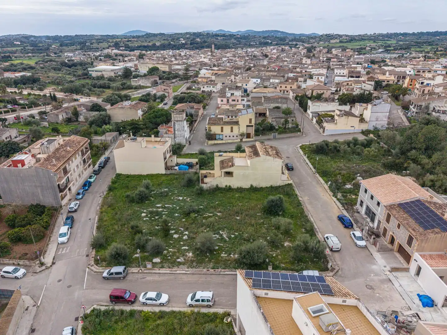 Rural land for sale in Sant Llorenç des Cardassar, imagen 36