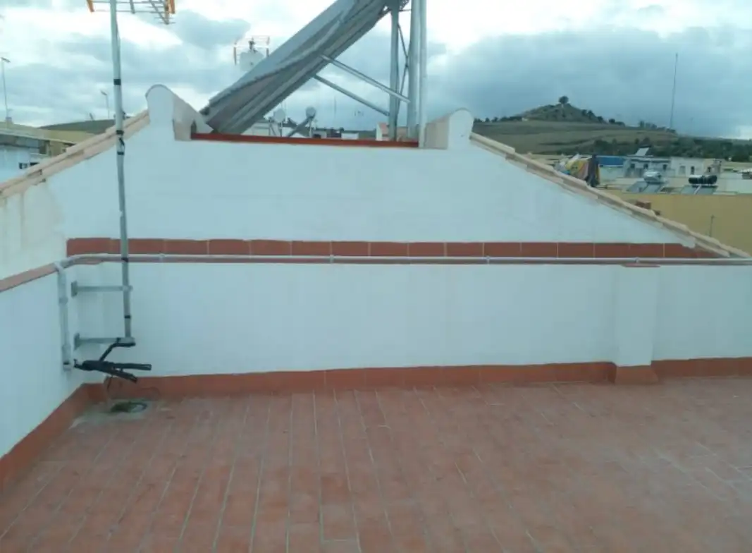 Einfamilien-Reihenhaus zum Verkauf in Centro - Barriada Mallorca
