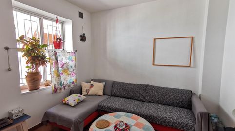Foto 5 de Casa o chalet en venta en El Molinillo - Capuchinos, Málaga Capital