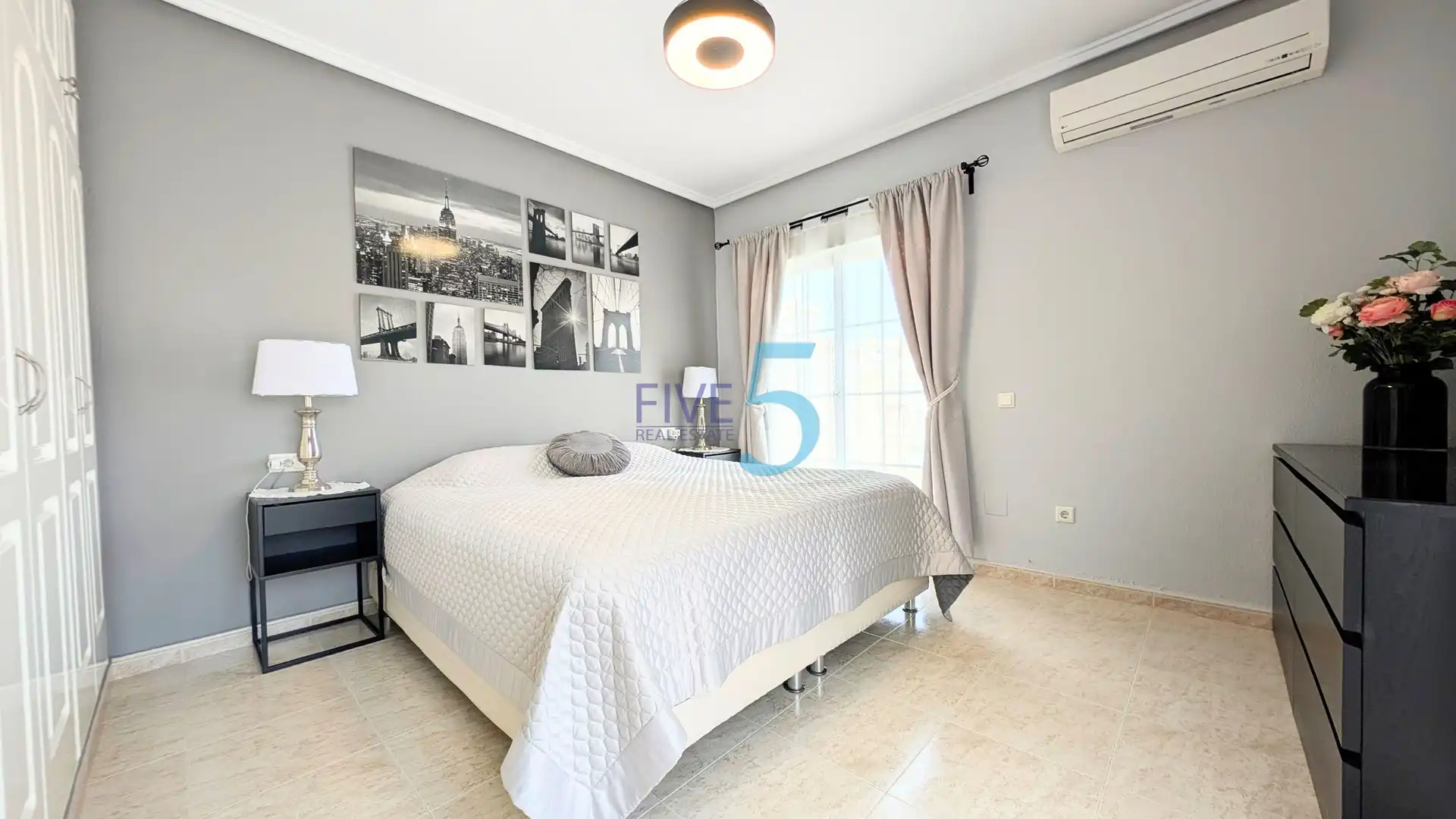 Casa amb terrassa en venda a Ciudad Quesada, imagen 19