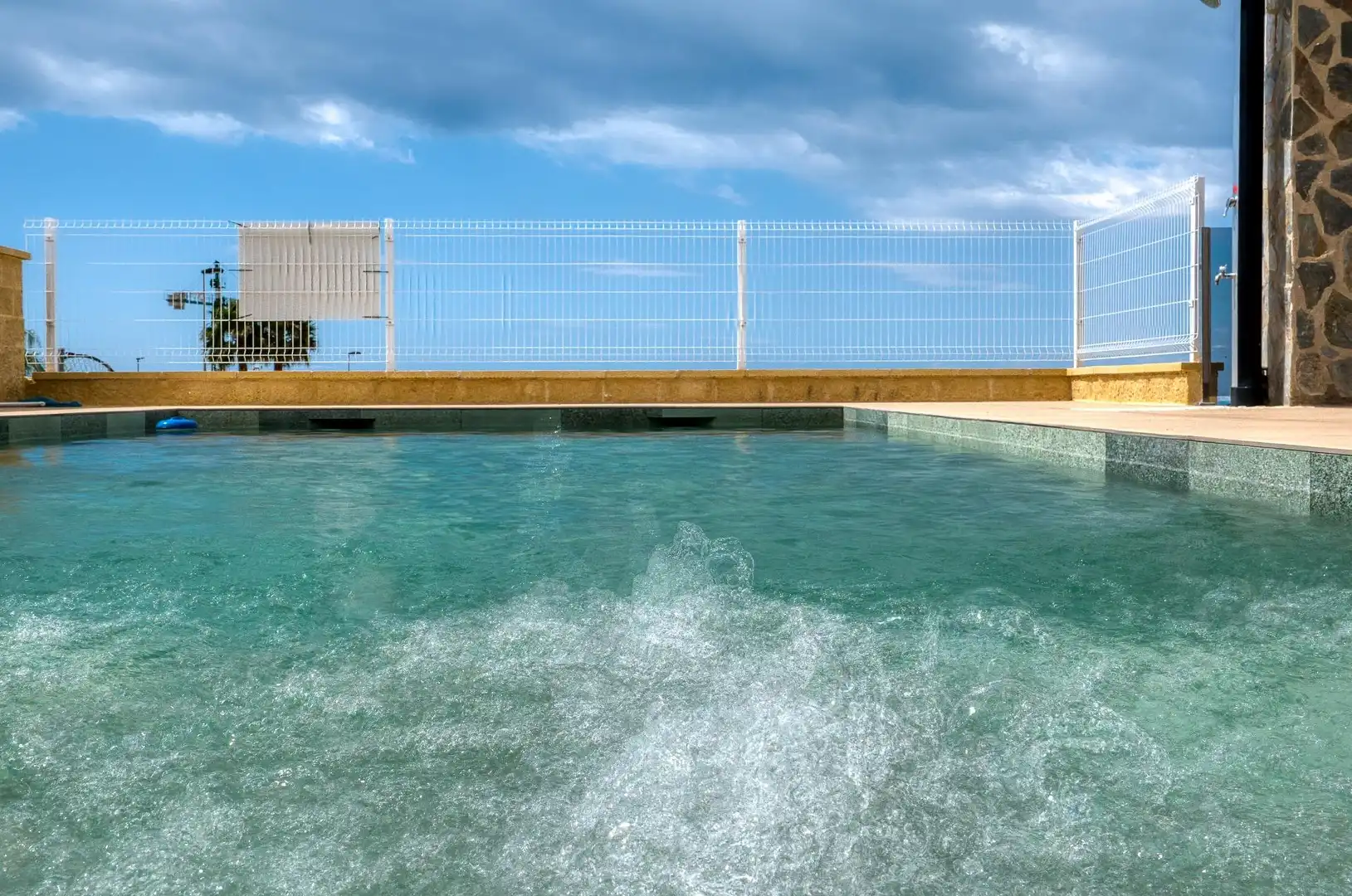 Xalet en venda a Balcón de Finestrat - Terra Marina, imagen 5