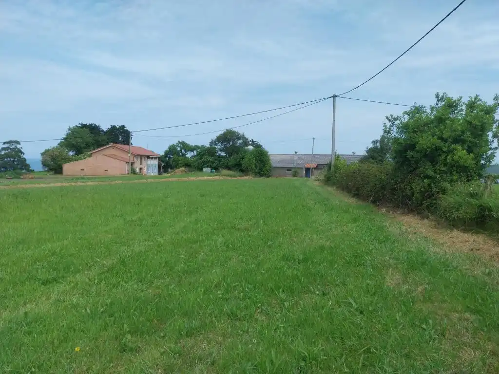 Wohnbaugrundstück zum Verkauf in Lugar el Pueblo, imagen 3