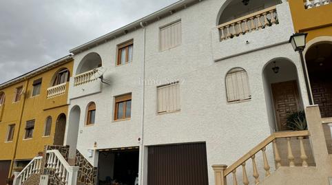 Foto 3 de Casa adosada en venda a Torremanzanas / La Torre de les Maçanes, Alicante