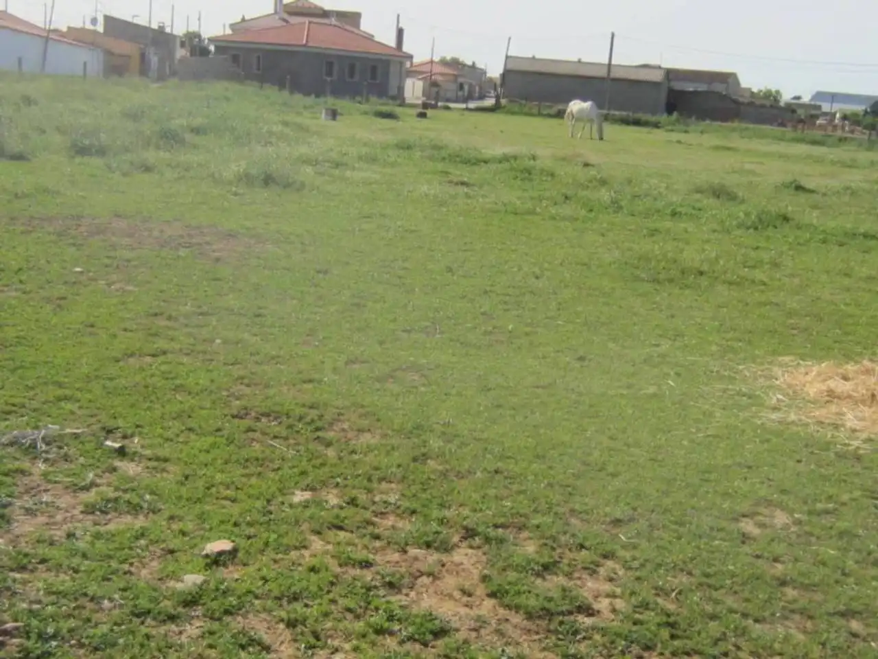 Residential for sale in Sancti-Spíritus (Salamanca)