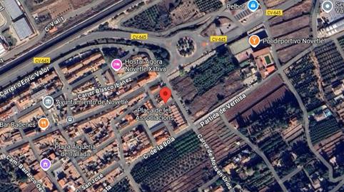 Photo 2 of Flat for sale in Pilota, Novelé  / Novetlè, Valencia