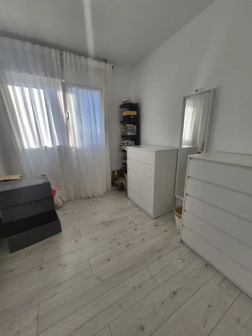 Schlafzimmer von Wohnung zum Verkauf in Ávila mit Heizung, Terrasse und Abstellraum