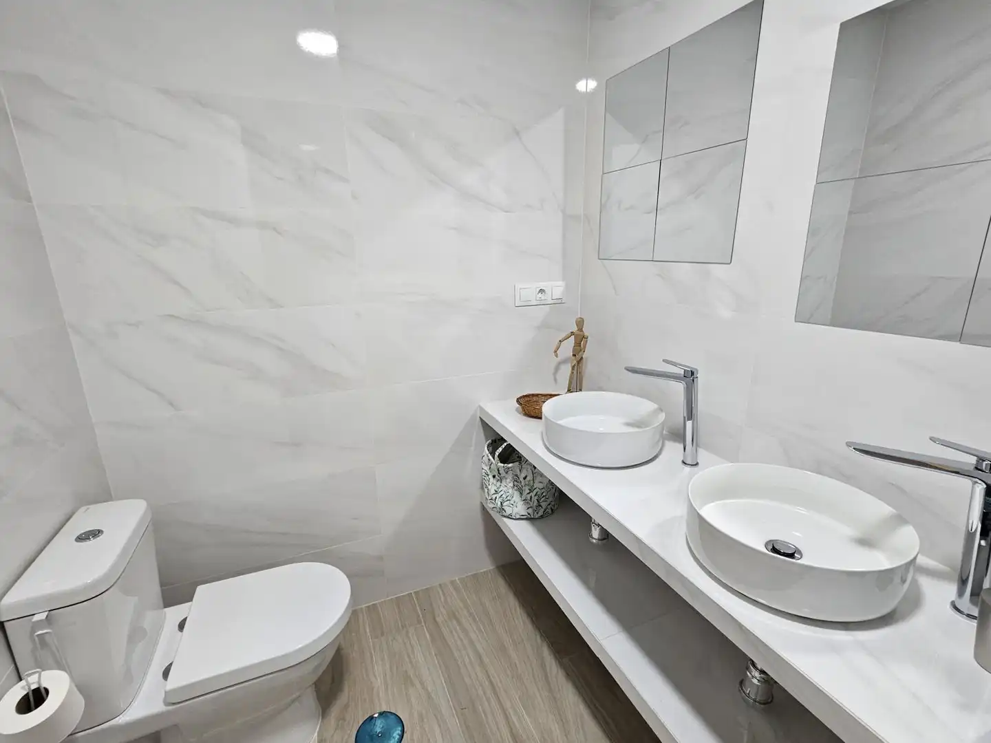 Apartament en venda a La Carihuela - Los Nidos, imagen 13