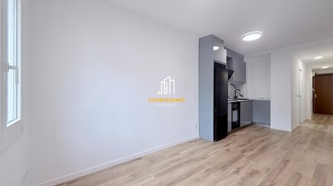 Foto 4 de Piso en venta en Gran Via, Logroño