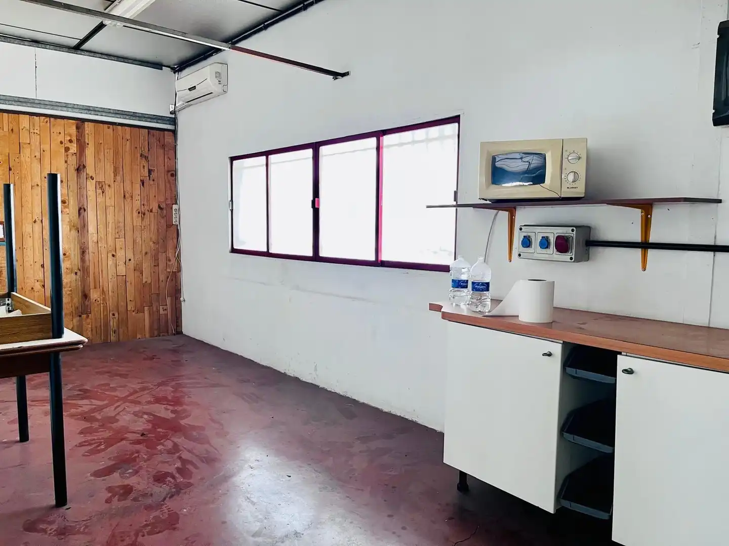 Nau industrial en venda a La Algoda - Matola - Llano de San José, imagen 19