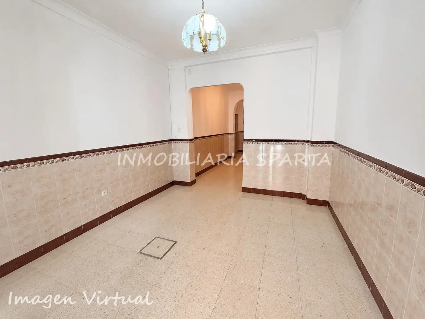 Casa adosada en venta en Santiponce con Terraza, Trastero y Balcón