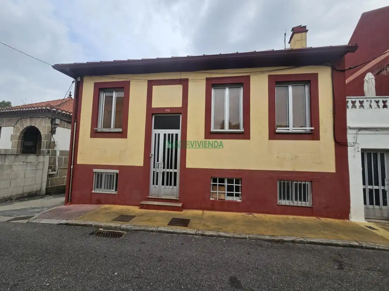 Maison à vendre à Centro Urbano