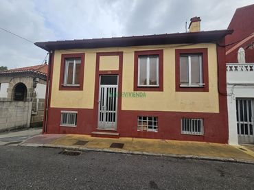 Casa in vendita a Centro Urbano
