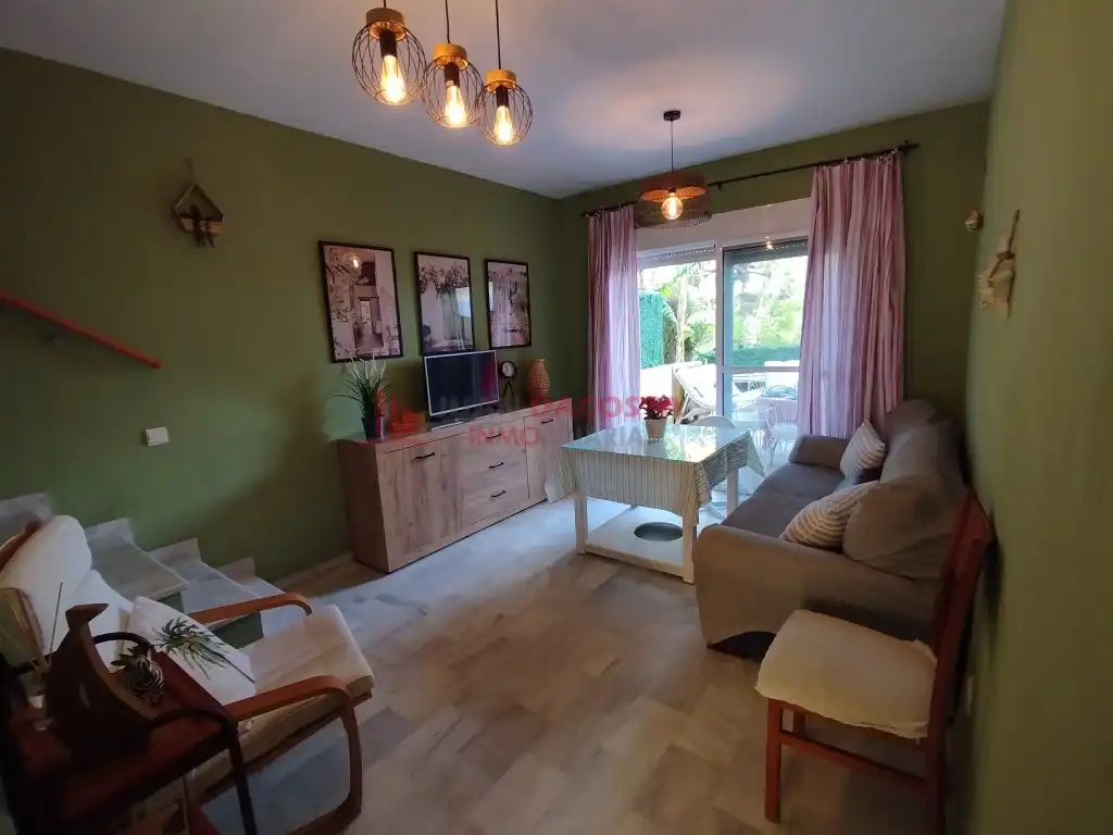 Living room of Duplexes for sale in Islantilla