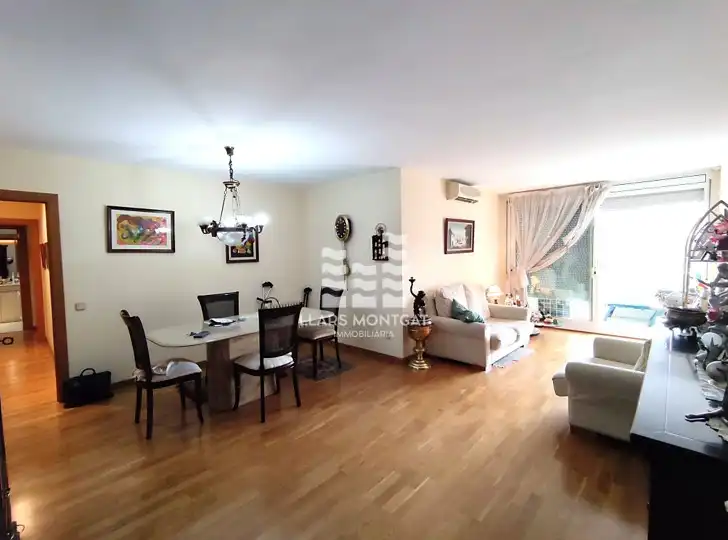 Wohnung mit Aufzug zum Verkauf in Avinguda del Turó, imagen 4