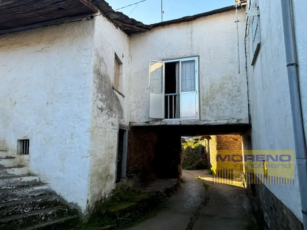 Casa rústica en venda a O Incio, imagen 14