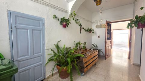 Foto 5 de Pis en venda a Ayuntamiento - Barrio Alto, Sanlúcar de Barrameda