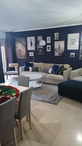 Piso en Venta en La Unión - Cruz de Humilladero - Los Tilos