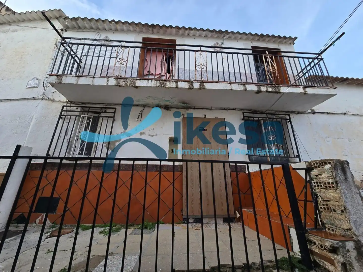 Maison à vendre à Colomera
