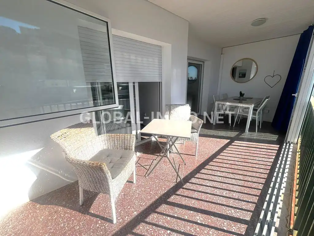 Apartments for sale in Carrer Llobregat, Almadrava - Canyelles - Puig-Rom