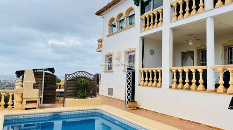 Photo 2 of Houses for sale in El Montgó, Dénia