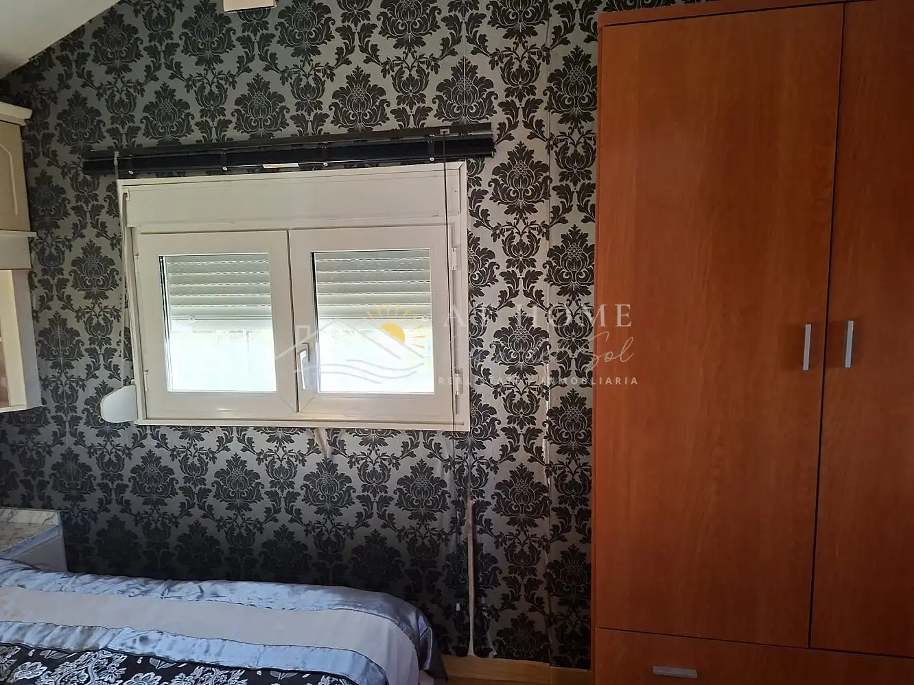 Habitación de Casa o chalet en venta en Iznate con Terraza y Horno
