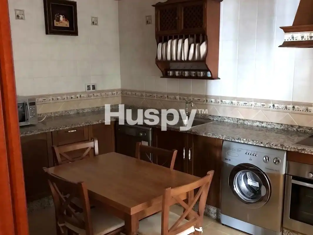 Casa a schiera con balcone in vendita a Calle Santa Cecilia, imagen 2