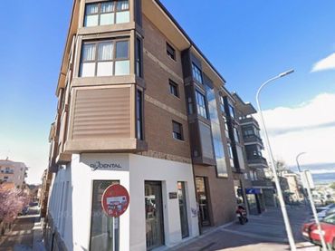 Parking for sale in JUAN CARLOS I
