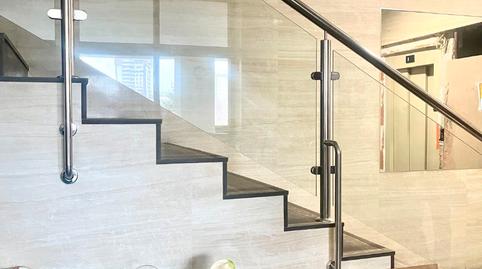 Foto 4 de Pis en venda a Julian Gaiarre Hiribidea, 36, Txurdinaga, Bilbao