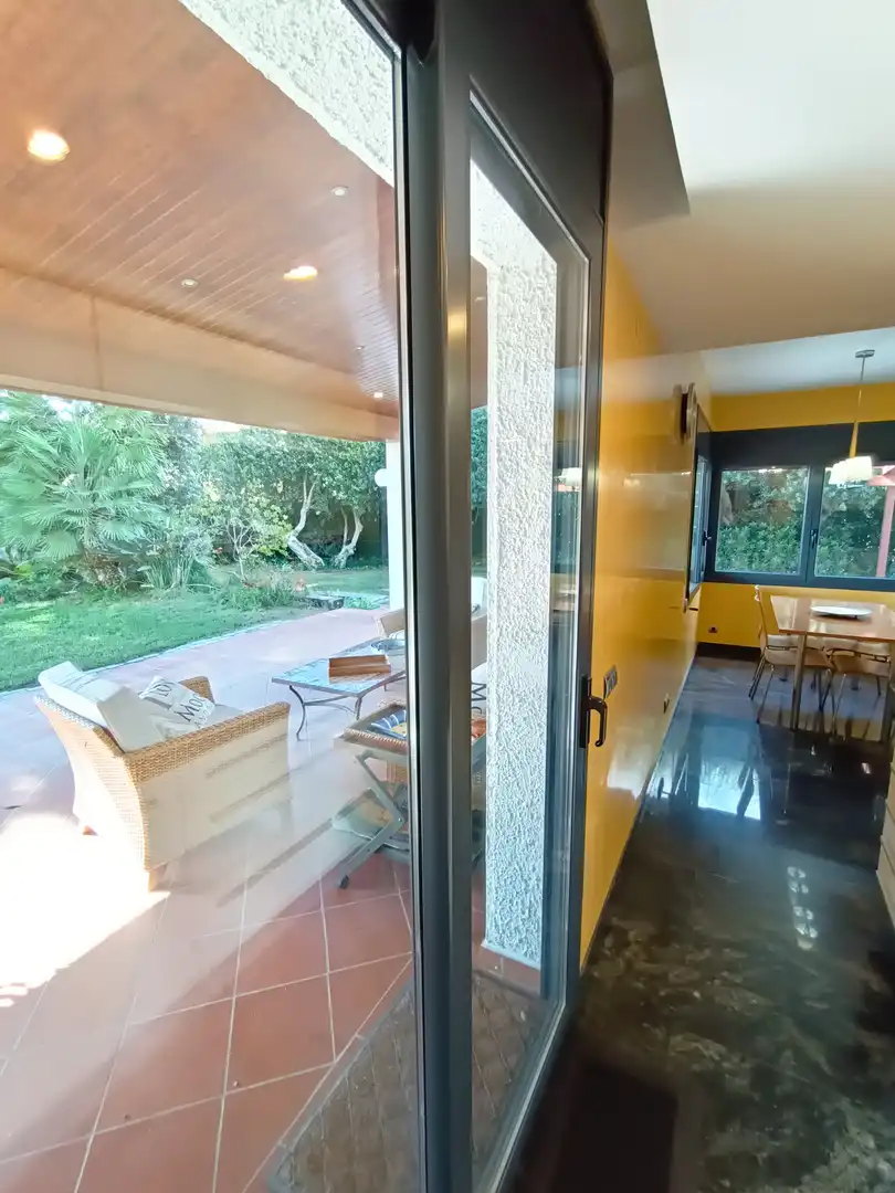 Casa o xalet en venda a Avinguda Vilafortuny, Vilafortuny