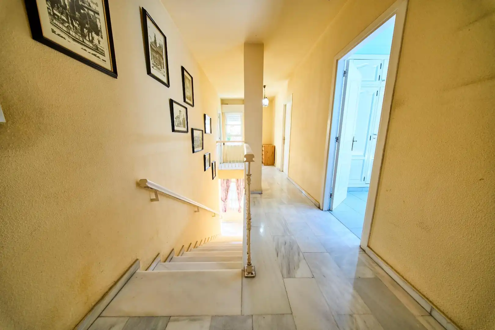 Houses for sale in Cenes de la Vega  with Heating