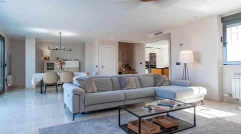 Photo 3 of Single-family semi-detached for sale in Calle Tablas, 4, Cájar, Granada