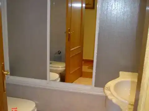 Bany de Pis en venda en Casco Urbano