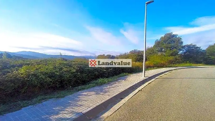 Residencial en venda en Gualba