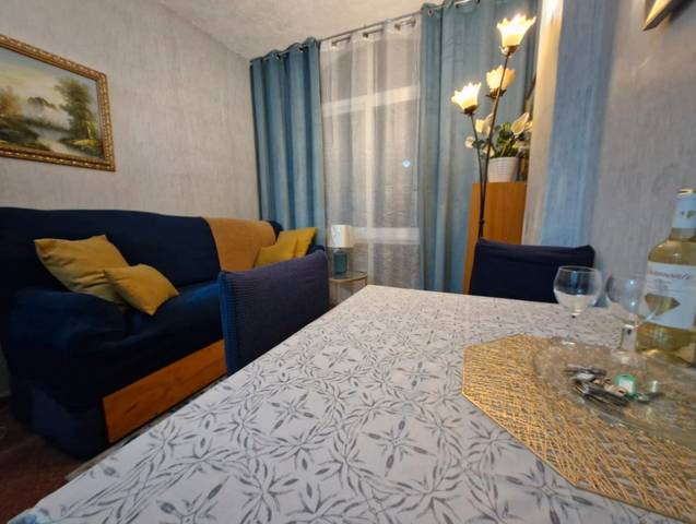 Piso en Venta en Calle Guadalajara, 28 en Cabo Cervera