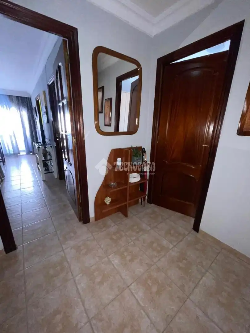 Piso en venta en Huelva