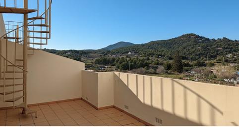 Foto 5 de Ático en venta en La Loma - Las Lomas, Náquera