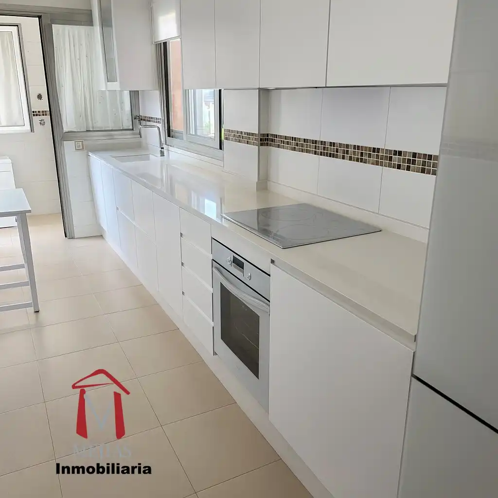 Piso con ascensor en venta en Centro, imagen 30