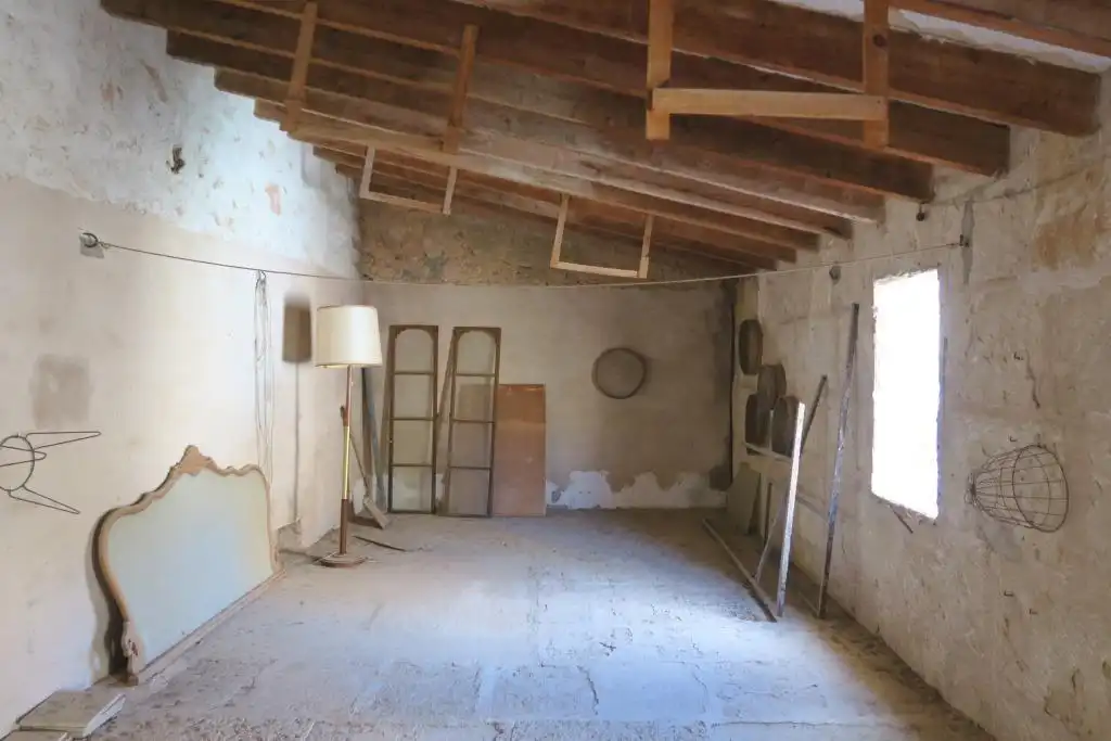 Casa rústica con terraza en venta en Zona Rústica - Interior, imagen 32