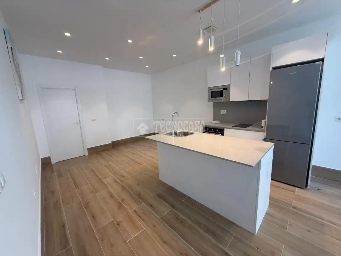 Kitchen of Study for sale in Madrid