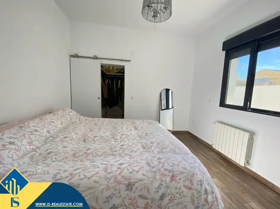 Chalet con piscina en venta en Orihuela Costa, imagen 11