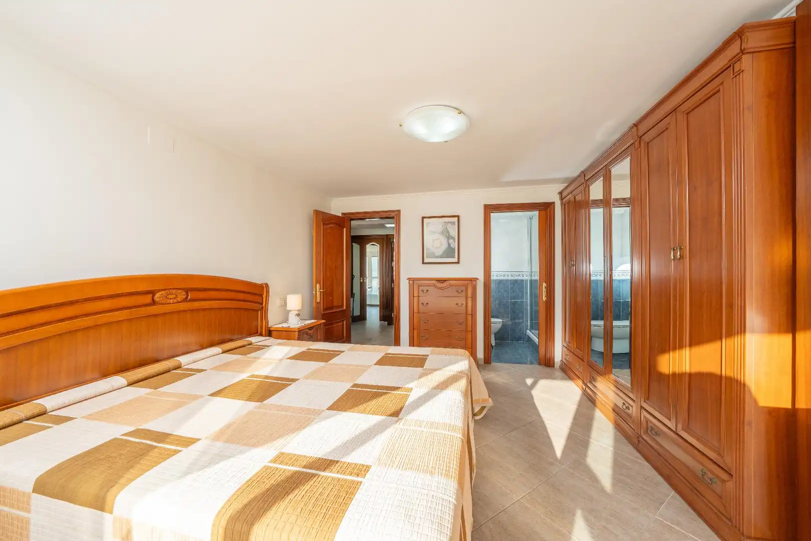 Piso con jardín en venta en Playa de Levante, imagen 6