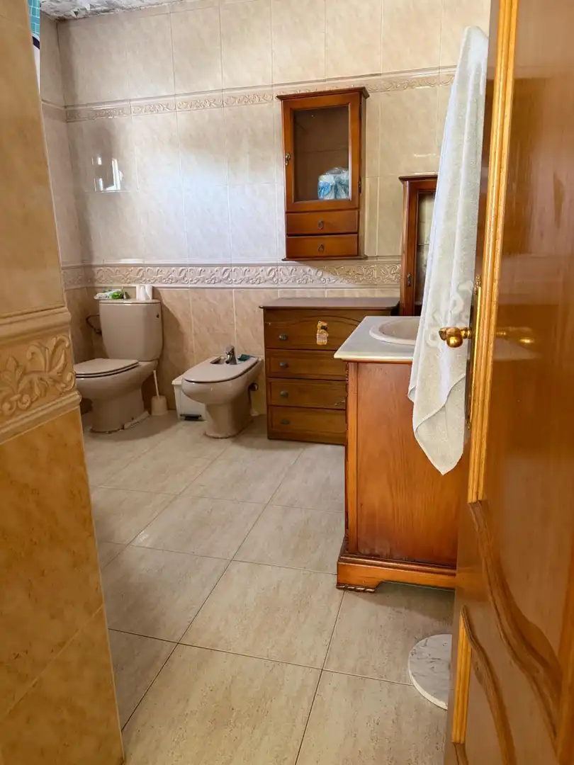Casa en venda a San Isidro - Campohermoso, imagen 3