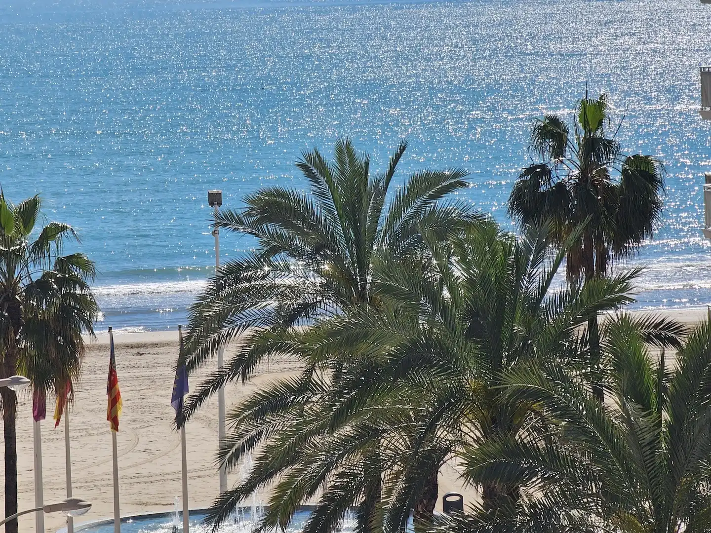 Appartamento con terrazza in vendita a Sant Antoni, imagen 3